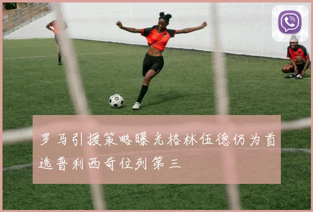 罗马引援策略曝光格林伍德仍为首选普利西奇位列第三
